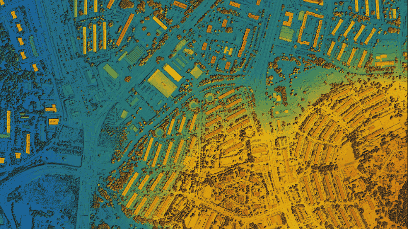 Image GIS