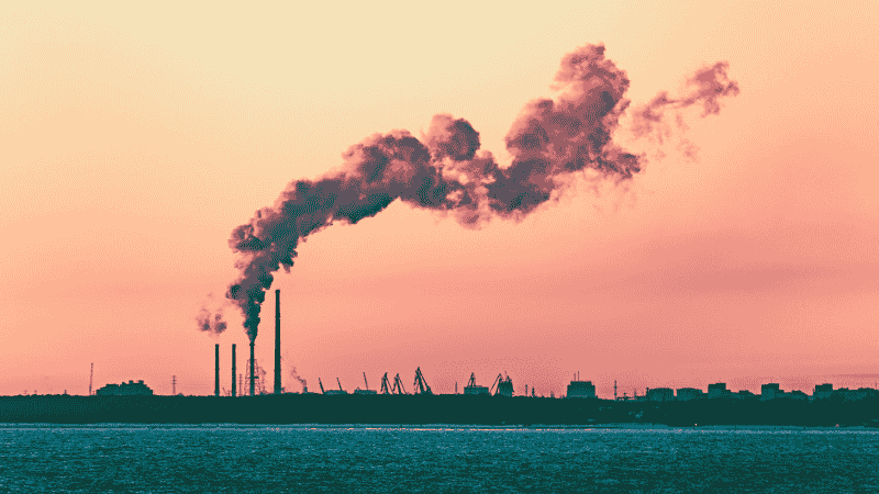 Image Pollution Control