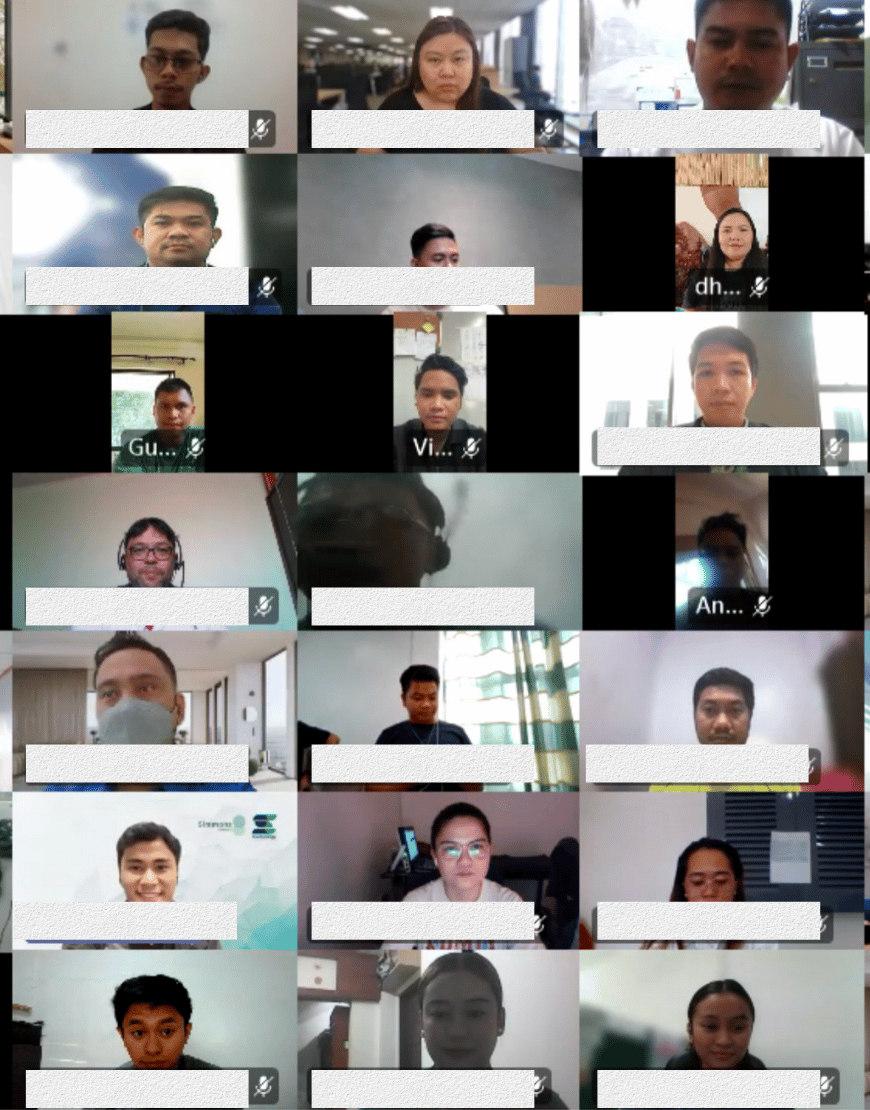 Image Online class