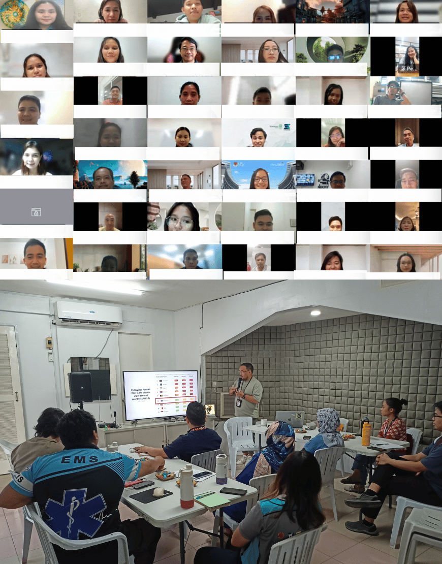 Image online class